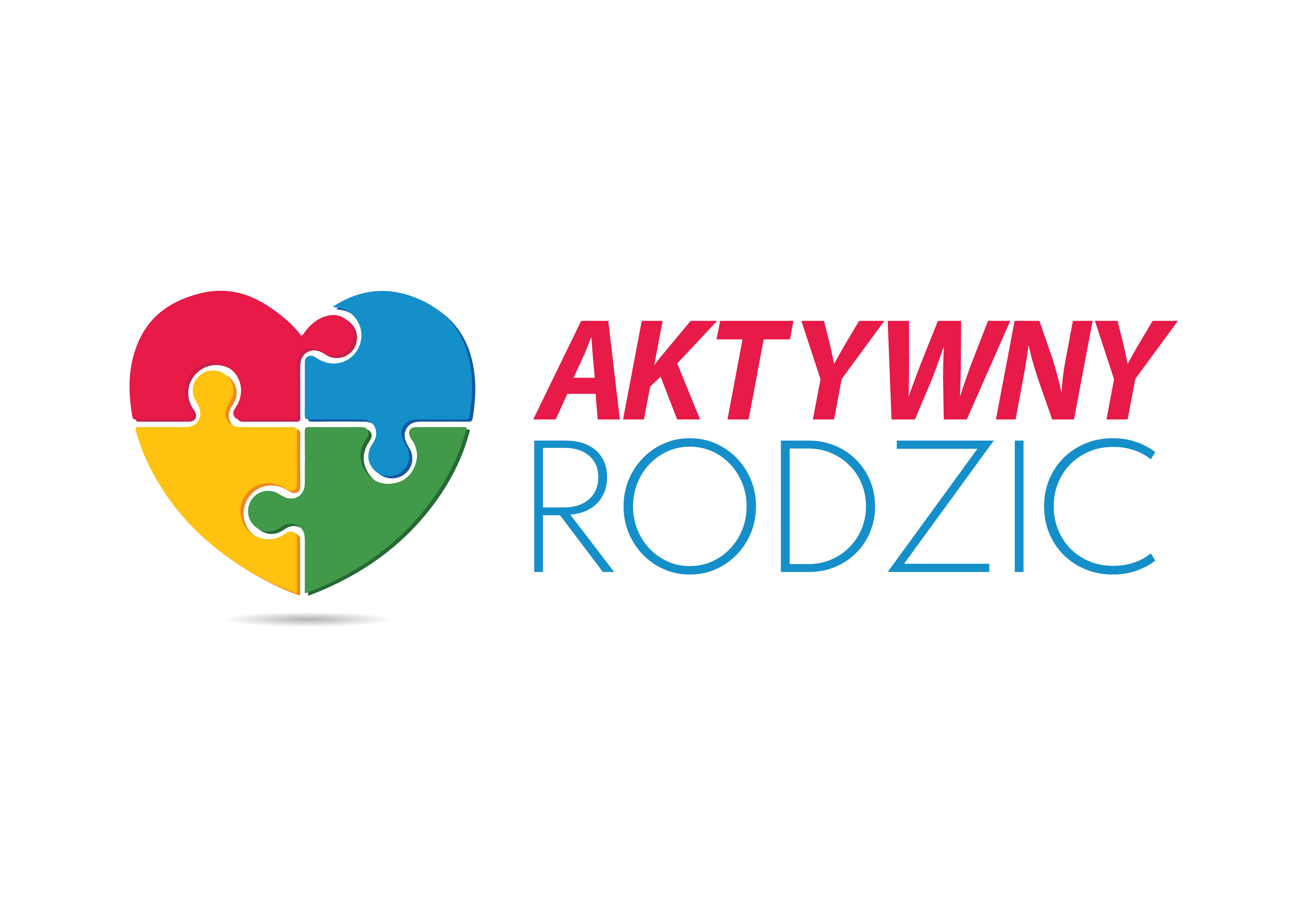 Aktywny Rodzic Logo